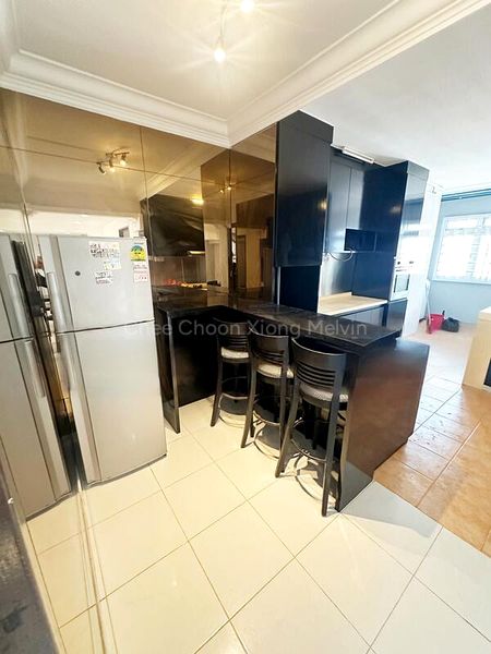 4 Room (4A) HDB for Sale in  266 Bishan Street 24 - Image 6